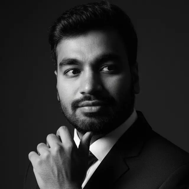 Vinay Kumar