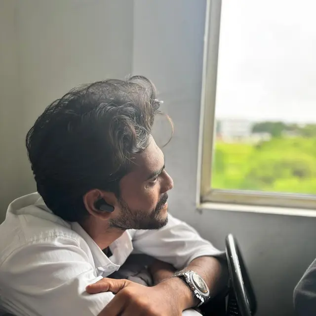 Roshan Mohammed
