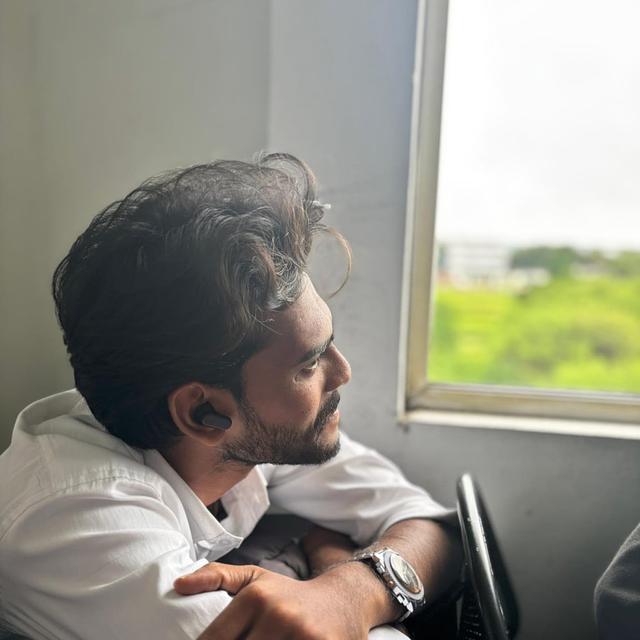 Roshan Mohammed