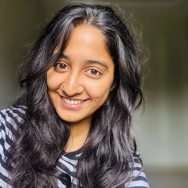 Swathi Vemuru