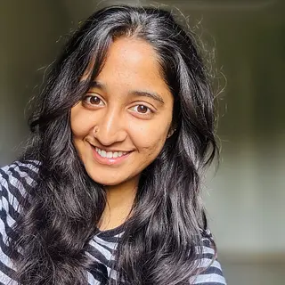Swathi Vemuru