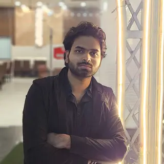 Ashish Kushwaha