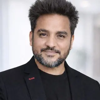 Salil Agrawal