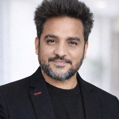 Salil Agrawal