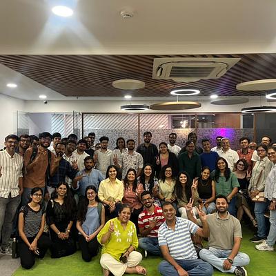 Snapshot from Building Consumer and D2C Brands