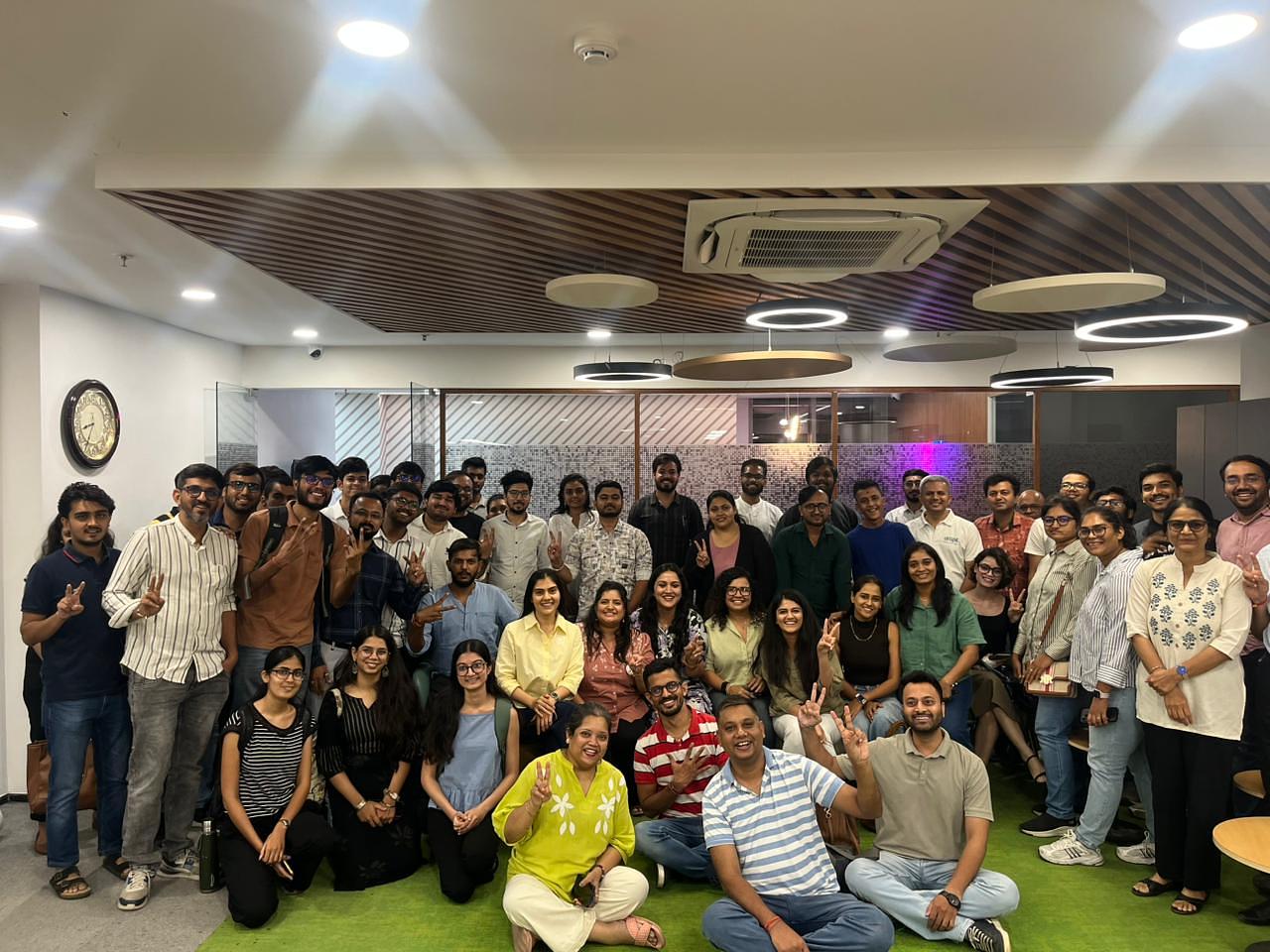 Snapshot from Building Consumer and D2C Brands