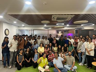 Snapshot from Building Consumer and D2C Brands