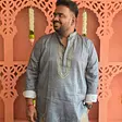 Abhishek Kaleru