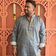 Abhishek Kaleru