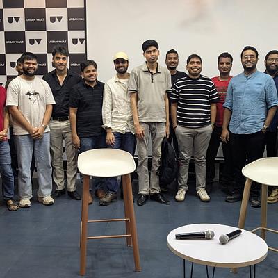 Snapshot from Product Growth Playbook : Bengaluru edition