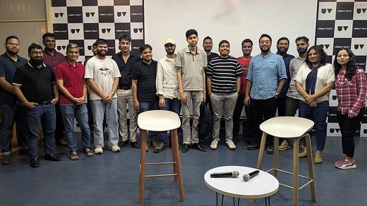 Snapshot from Product Growth Playbook : Bengaluru edition