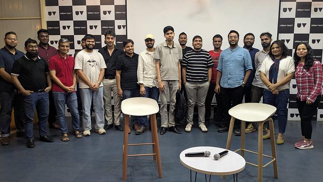 From Product Growth Playbook : Bengaluru edition