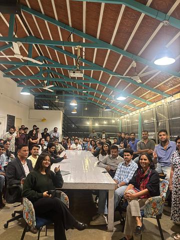 From Fundraising for Startups: Panel Conversation with Founders & Investors