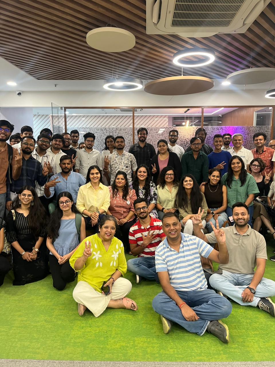 Snapshot from Building Consumer and D2C Brands