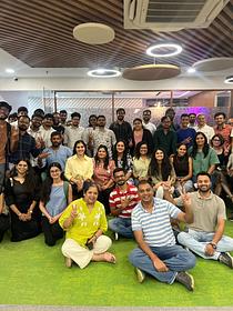Snapshot from Building Consumer and D2C Brands