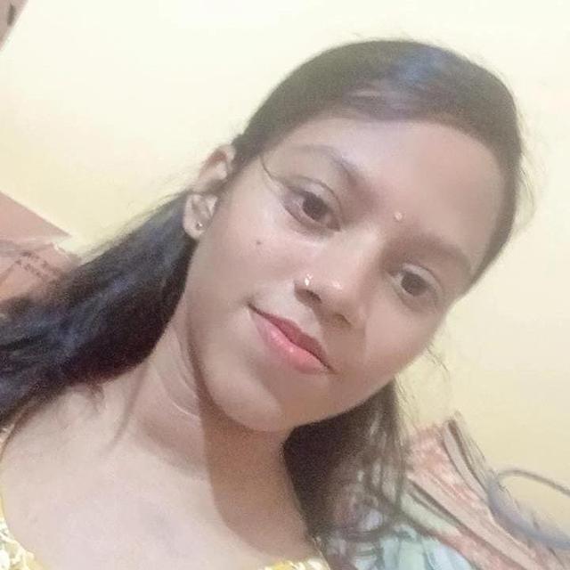 Shreya Shirke