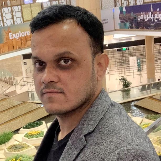 Shoyeb Ansari