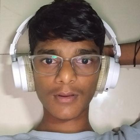 Gautam Pandor