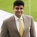 Nihar Sheth