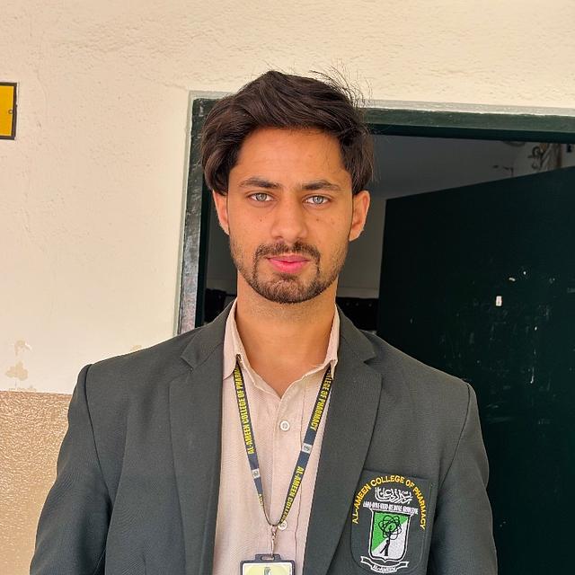 Arsalan Nazir