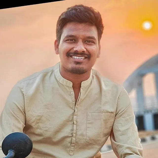 Sreekanth Reddy Balne