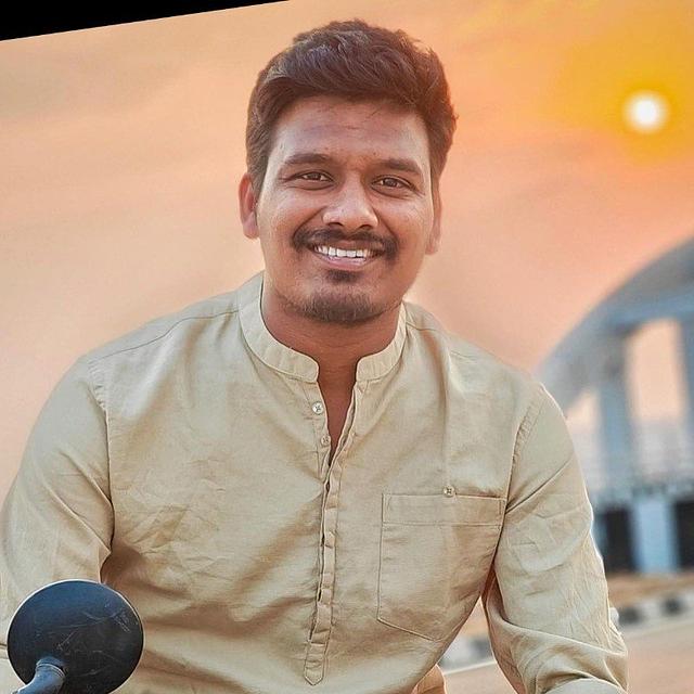 Sreekanth Reddy Balne