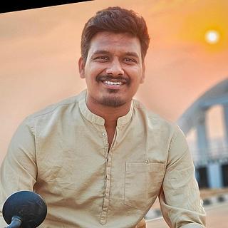 Sreekanth Reddy Balne
