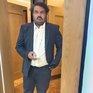Papasani Mohansrinivas