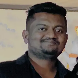 Sunil Parmar