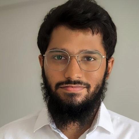 Mohammad Fasihuddin Adnan