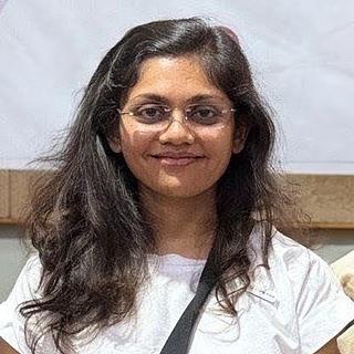 Ekta Shah