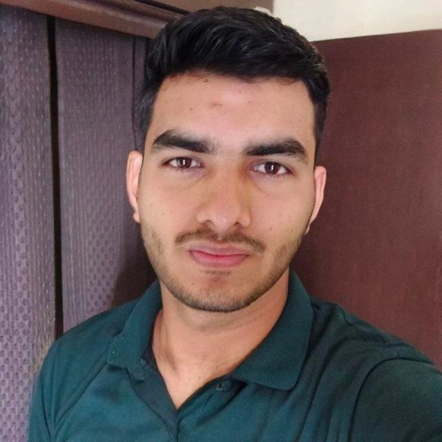 Mohd. Yawar