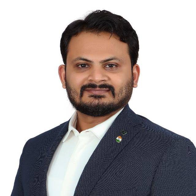 Parth Devariya