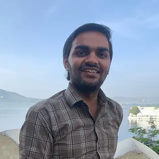 Vinesh Maniya