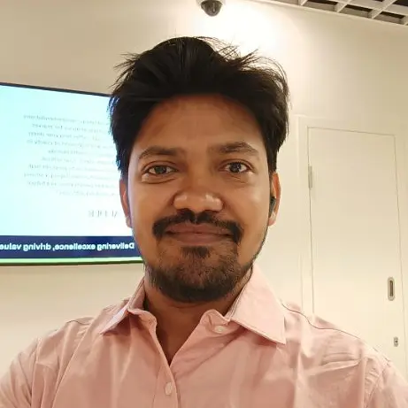 Gaurav Gupta