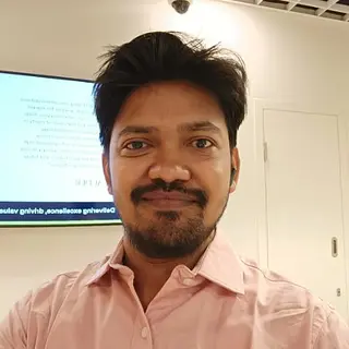 Gaurav Gupta