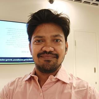 Gaurav Gupta