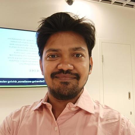 Gaurav Gupta