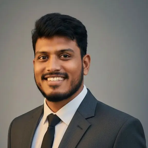 Anil Kumar Sreedharala