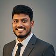 Anil Kumar Sreedharala