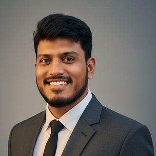 Anil Kumar Sreedharala