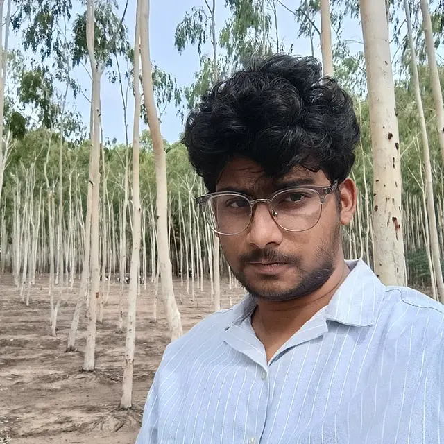 Venkatesh Chintakrinda