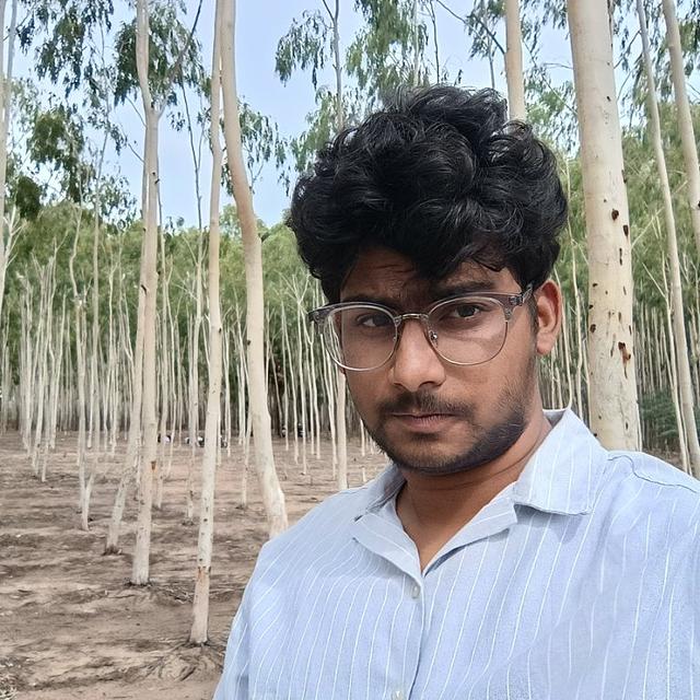Venkatesh Chintakrinda
