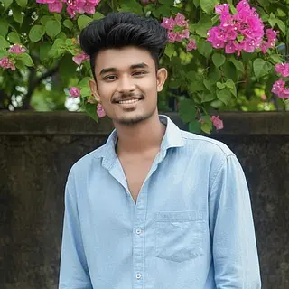 Sumanth  Cherla