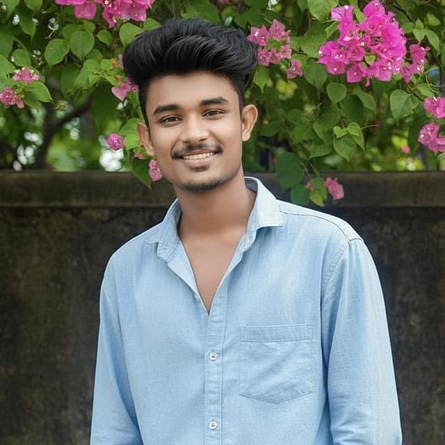 Sumanth  Cherla