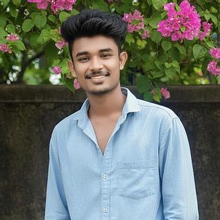 Sumanth  Cherla
