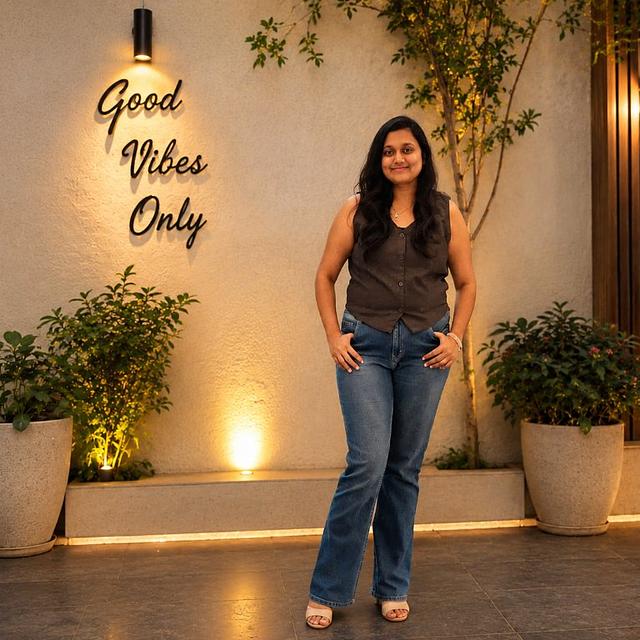 Srilakshmi Vasisht