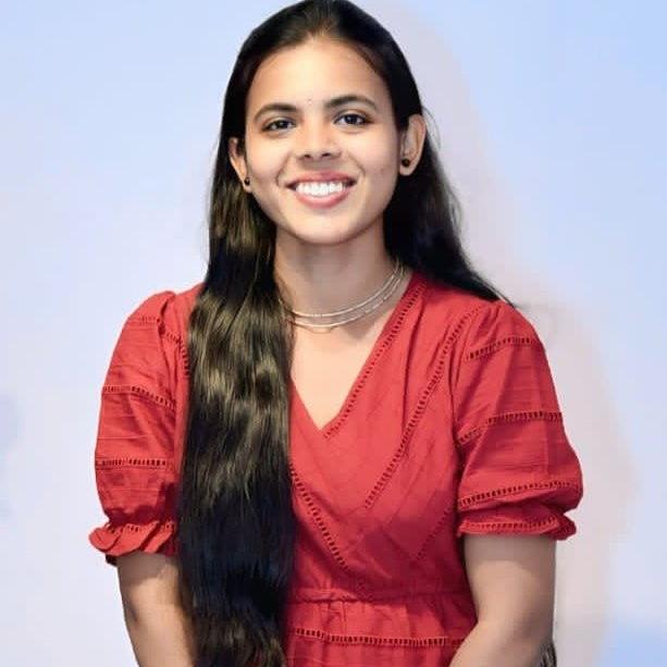 Nivedita Telang