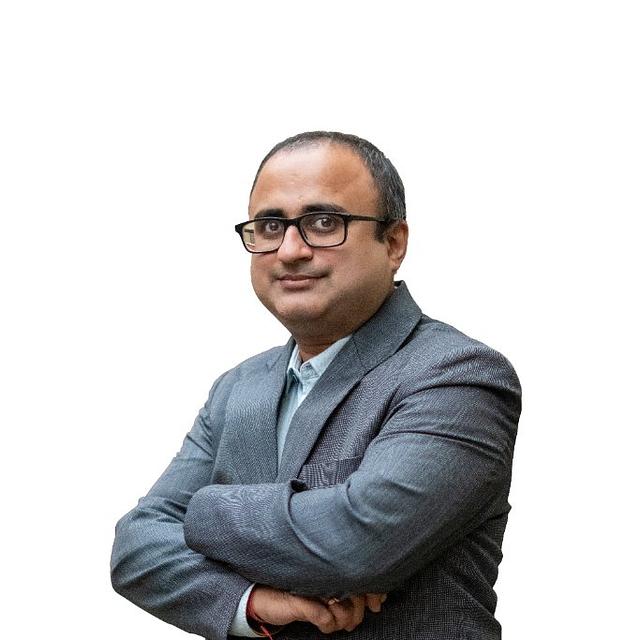 Keshav Maaheswari