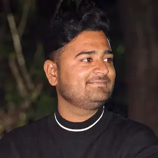 Aadarsh Mishra